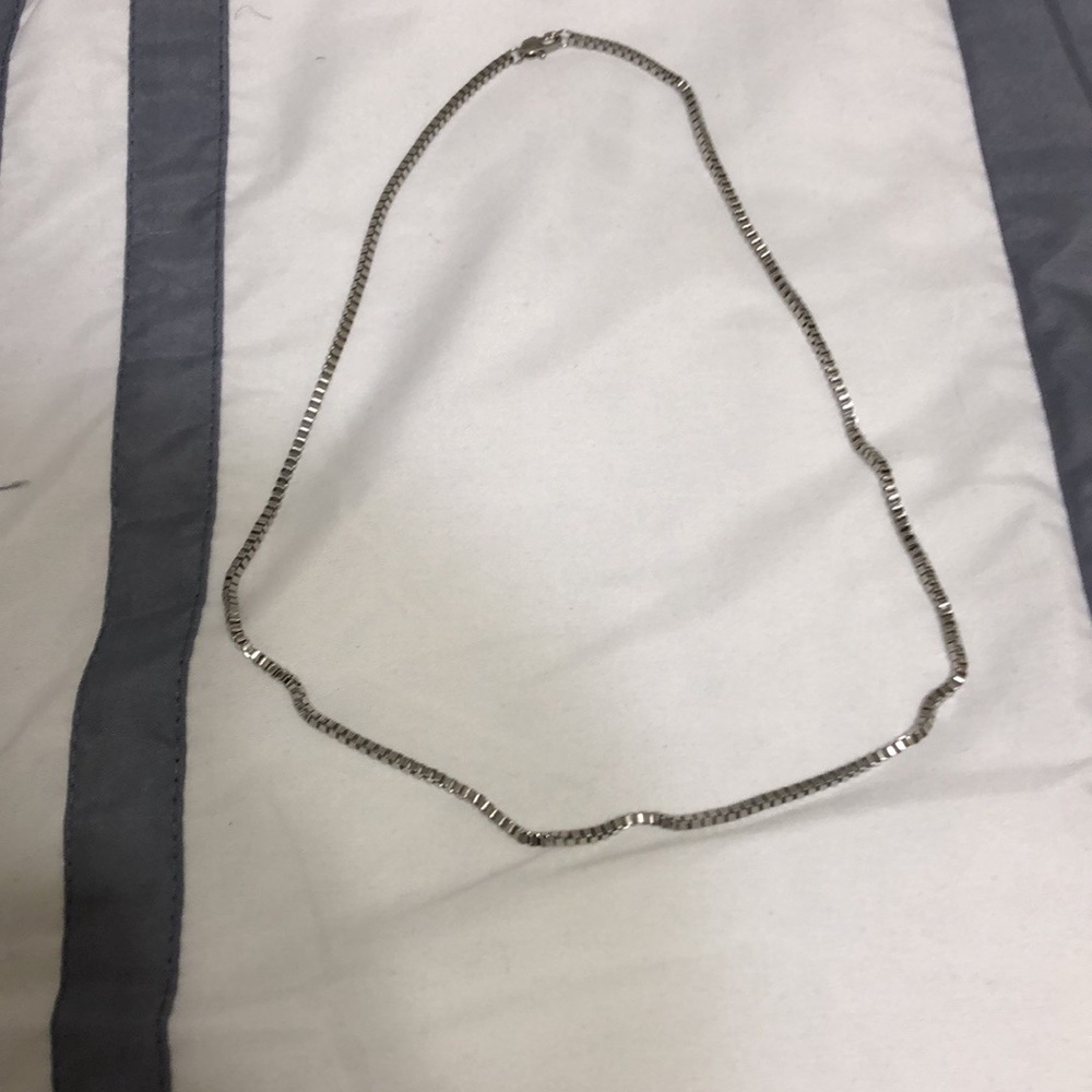 2 men chains - Picture 2 of 2